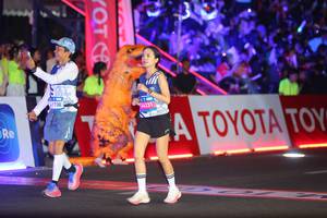 BIB: 41730
                            <button type="button" onclick="openModal(23171712)" class="btn btn-primary btn-sm float-right btn-popup" data-toggle="modal" data-target=".modal-high-quality">
                        <i class="fas fa-shopping-cart"></i> Add to Cart
                    </button>
                                            <button type="button" onclick="isThisMe(23171712, true)" class="btn btn-success btn-sm float-right btn-popup btn-isme hidden" data-toggle="tooltip" data-placement="bottom" title="นี่คือรูปของคุณใช่ไหม คลิกที่นี่เพื่อเอาเข้าอัลบั้ม">
                        <i class="fas fa-plus"></i> Add to album
                    </button>
                    <button type="button" onclick="isThisMe(23171712, false)" class="btn btn-warning btn-sm float-right btn-popup btn-isnotme hidden">
                        <i class="fas fa-ban"></i> Remove from album
                    </button>